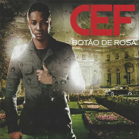 cef botao de rosa album