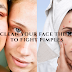 How to Clean Your Face the Right Way to Fight