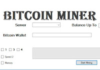 Bitcoin Mining Software 2019
