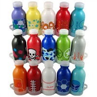 Reduce - Reusable Waterbottles - Kids Designs