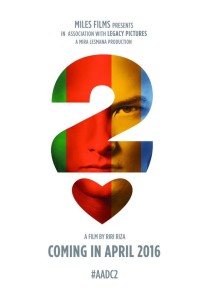 Download Ada Apa Dengan Cinta 2 (2016) HDRip