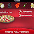 Now you can Track Your Pizza Using Pizza Hut app