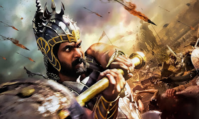 Bahubali 2 HD Wallpapers Free Download 16