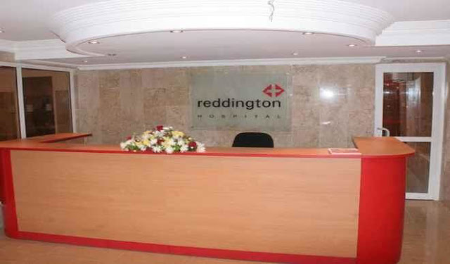 Reddington Hospital performs first complex open-heart surgery in Nigeria