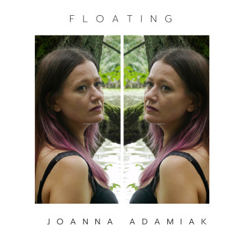 Joanna Adamiak faz a gente encontrar atmosfera transcendental em 'Floating'