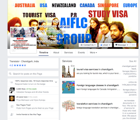 Aiflc group (Visit Facebook for Updates)
