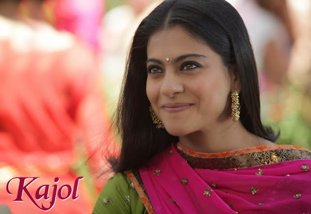 Kajol HD Wallpapers Free Download