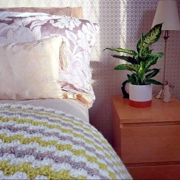 25 Ide Gokil Penataan Interior  Kamar  Tidur Rumah  Minimalis 