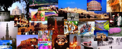 Golden Triangle Tours