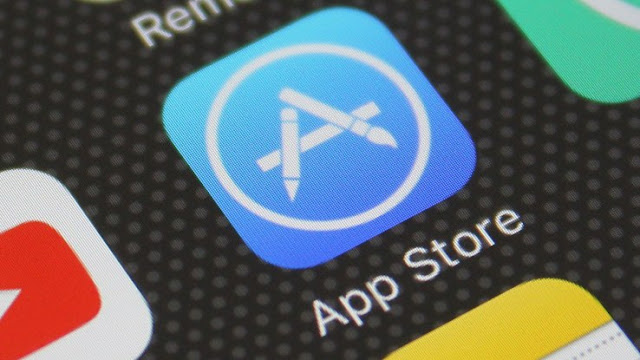 La censura por fin llega a la App Store