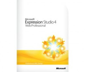 Download Microsoft Expression Studio Web Pro 4