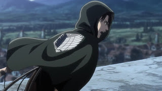 進撃の巨人 アニメ 3期 50話 はじまりの街 Attack on Titan Season3 ep50 The Town Where Everything Began | Hello Anime !