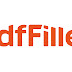 Create, Fill & eSign PDF - Save Time Using PDFfiller