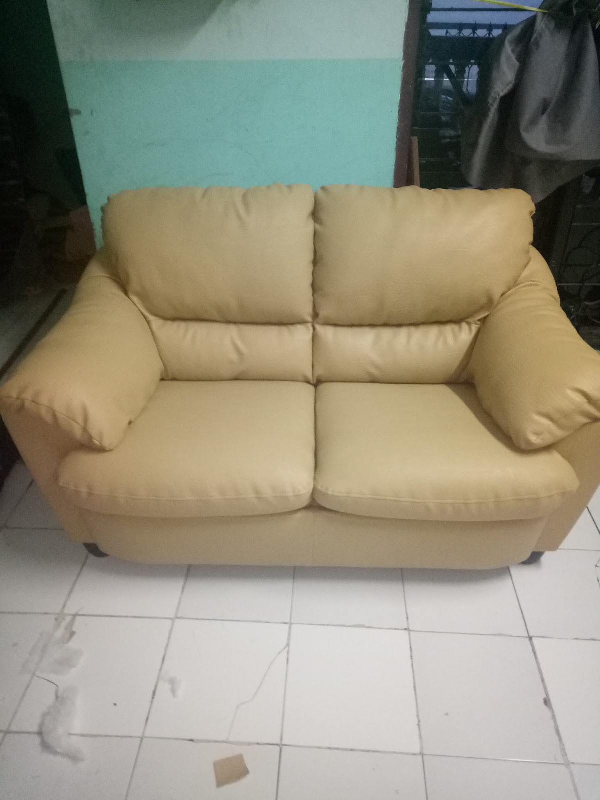 jasa service kursi  di jakarta ganti  kulit  sofa