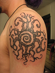 tribal tattoos -96