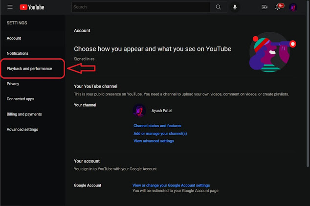 How to Disable In Line Preview on YouTube for Desktop2