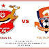 Pelita Jaya FC Uji The Red Warriors.