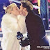 Miley Cyrus besa en los LABIOS a Ryan Seacrest para año nuevo!