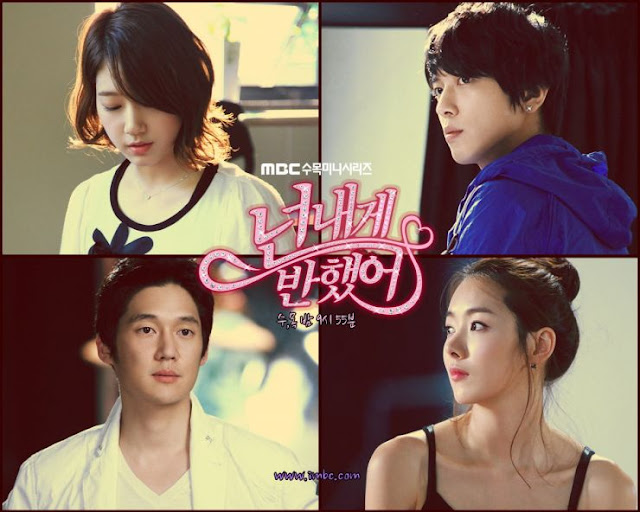 Sinopsis Lengkap Heartstrings Drama Korea Episode 1-15 Terakhir