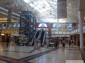 Victoria Wharf Shopping Centre