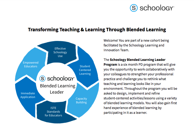 Blended Learning in Grades 412 Leveraging the Power of Technology to Create StudentCentered Classrooms