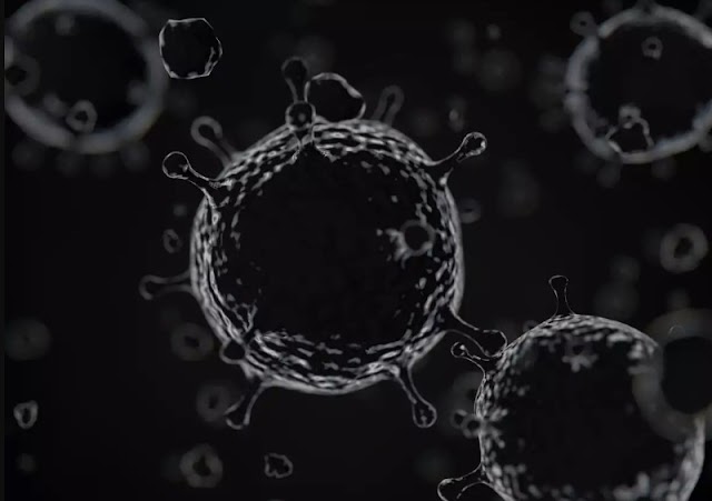 दुनिया पर मंडराता जॉम्बी वायरस का खतरा