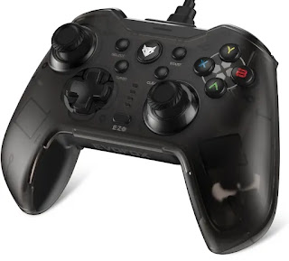 EvoFox Elite X wired Gamepad