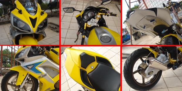 0comments to “Minerva VX 150 Bike Modifikasi” title=