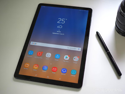 Galaxy tab s4