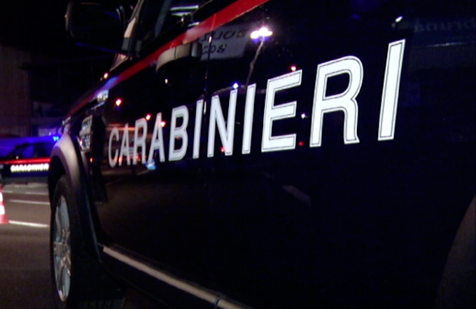Operazione 'Caudium' a Benevento: misure cautelari per 23 persone per reati aggravati dal metodo mafioso