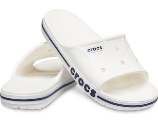 Crocs slippers