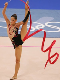 Gymnastic Wallpapers