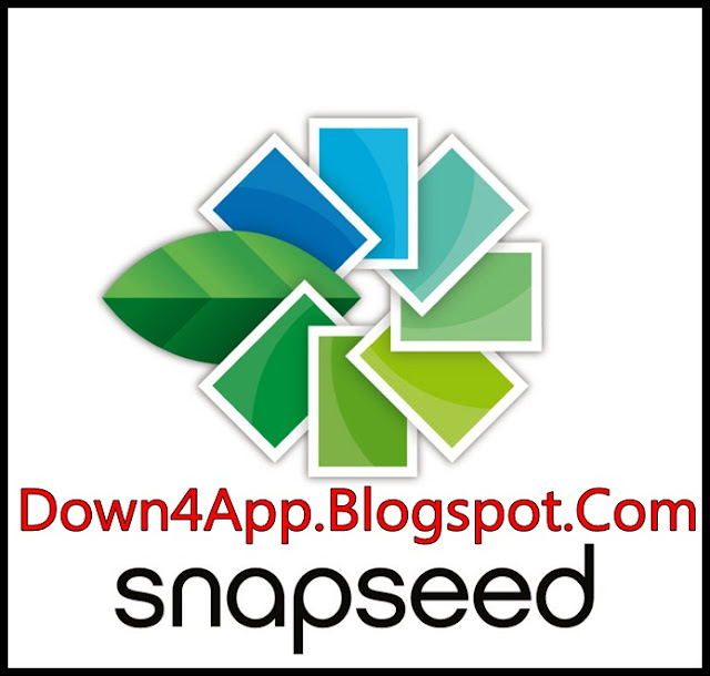 Snapseed for Android 2.0.4.102825670 APK Final Version Download