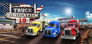 Download Truck Simulation 19 MOD APK Full Version Unlocked