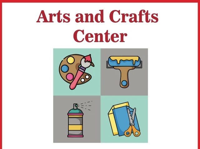 Center Signs