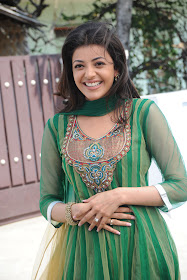 Telugu Actress Kajal Agarwal Cute and Hot Photos