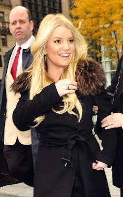 Jessica Simpson, Entertainment