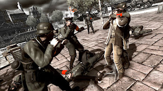 The Saboteur PS3 Pc Game Full Version Free Download