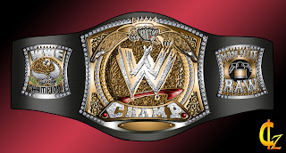 wwe championship 2012