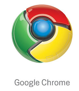 Google Chrome logo