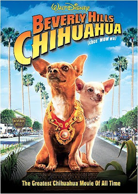 Beverly Hills Chihuahua 2008 Hollywood Movie Download