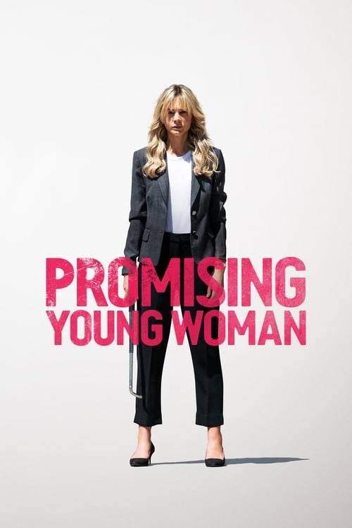 [HD] Promising Young Woman 2020 Film Deutsch Komplett