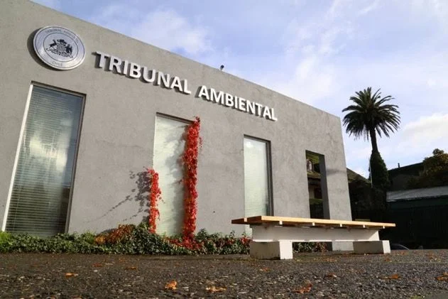 Tribunal Ambiental