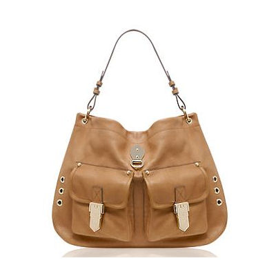 Mulberry Tillie Hobo in