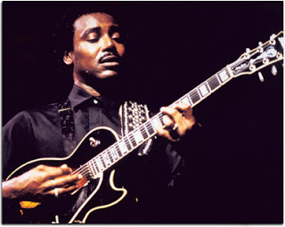 george benson