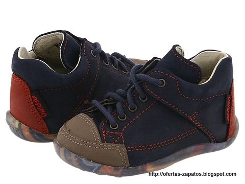 Ofertas zapatos:zapatos-704310