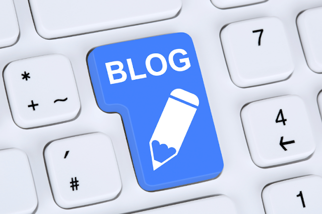 Blog Lama vs Blog Baru