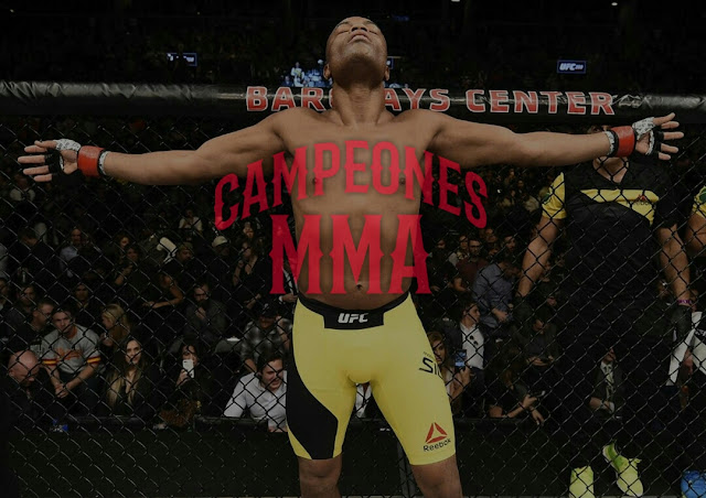 El legado del ex - Campeón de UFC Anderson Silva pudo haber sido aún mucho más grande