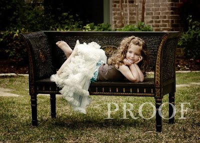 beautiful childrens photography in Southlake Texas