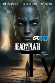 Head on a Plate 2023 Hindi Dubbed (Voice Over) WEBRip 720p HD Hindi-Subs Online Stream